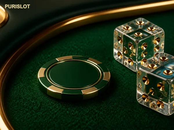 Golden Leopard — ilustrasi permainan 1