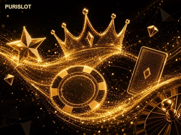 Promosi dan penawaran purislot sesuai ketentuan