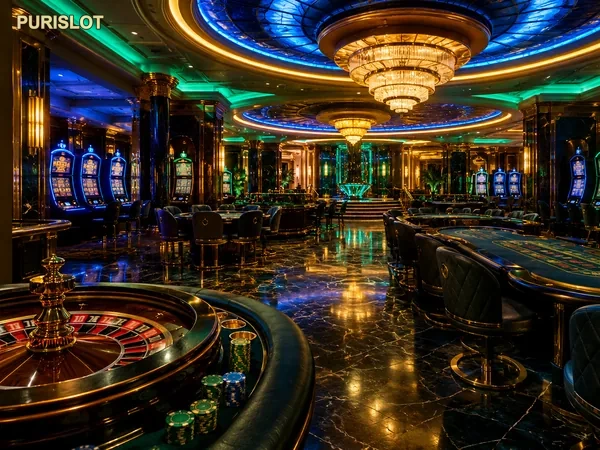 Ocean Phoenix, gambar 4